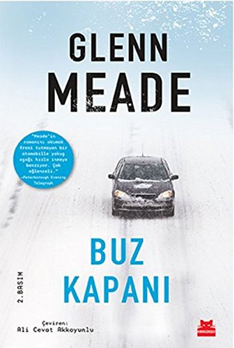 Buz Kapanı Buz Kapanı