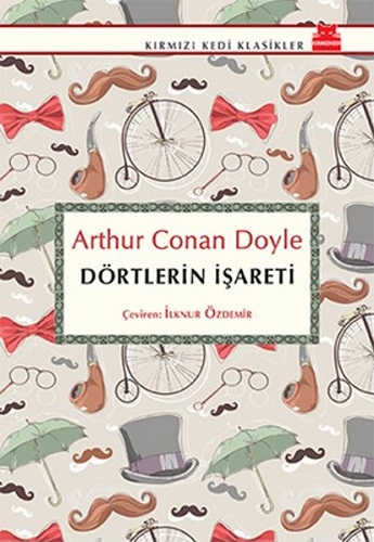 Dörtlerin İşareti Dörtlerin İşareti