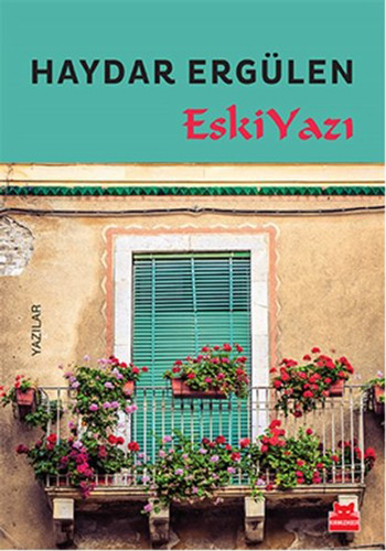 Eski Yazı Eski Yazı