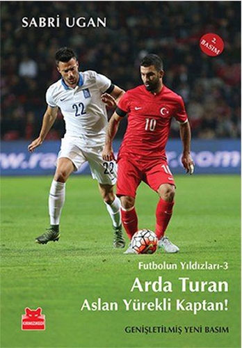 Arda Turan - Aslan Yürekli Kaptan