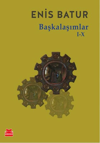 Başkalaşımlar 1-10 Başkalaşımlar 1-10