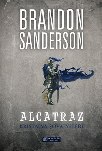 Alcatraz 3