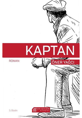 Kaptan Kaptan