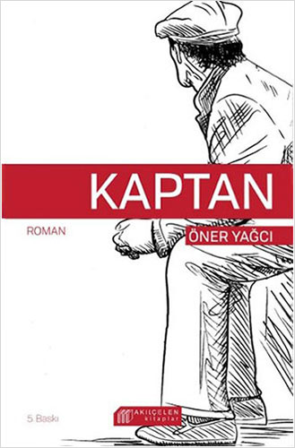 Kaptan