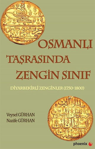 Osmanlı Taşrasında Zengin Sınıf