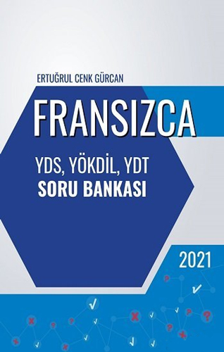 Fransızca YDS, YÖKDİL, YDT Soru Bankası