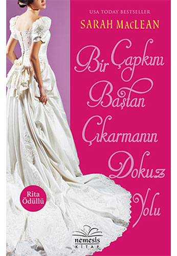 Bir Çapkını Baştan Çıkarmanın Dokuz Yolu Bir Çapkını Baştan Çıkarmanın Dokuz Yolu