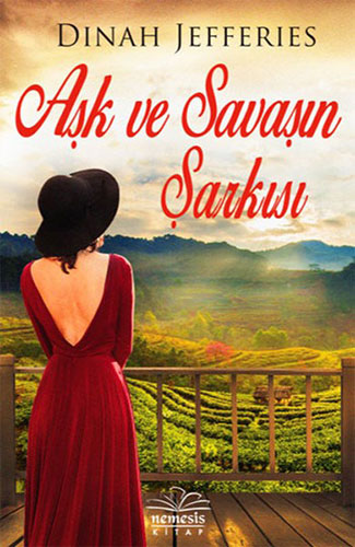 Aşk Ve Savaşın Şarkısı (Ciltli) Aşk Ve Savaşın Şarkısı (Ciltli)