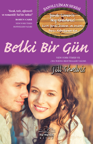 Belki Bir Gün Belki Bir Gün