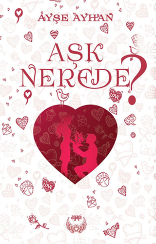 Aşk Nerede? Aşk Nerede?