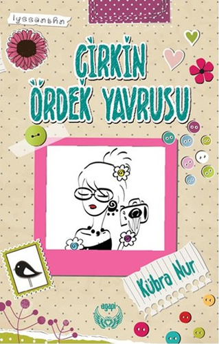 Çirkin Ördek Yavrusu Çirkin Ördek Yavrusu