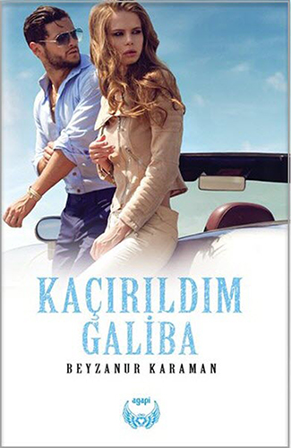 Kaçırıldım Galiba Kaçırıldım Galiba
