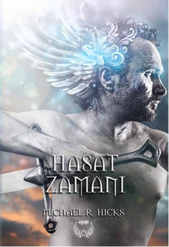 Hasat Zamanı (Ciltli) Hasat Zamanı (Ciltli)