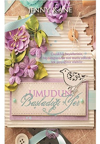 Umudun Başladığı Yer Umudun Başladığı Yer