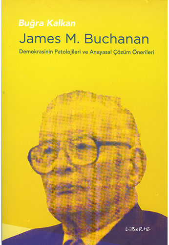 James M. Buchanan