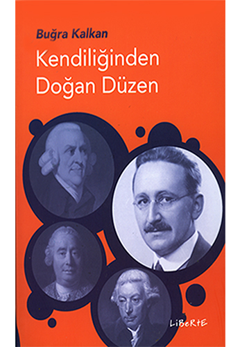 Kendiliğinden Doğan Düzen