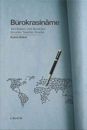 Bürokrasiname