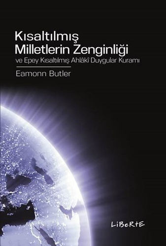 Kısaltılmış Milletlerin Zenginliği