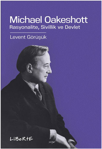 Michael Oakeshott