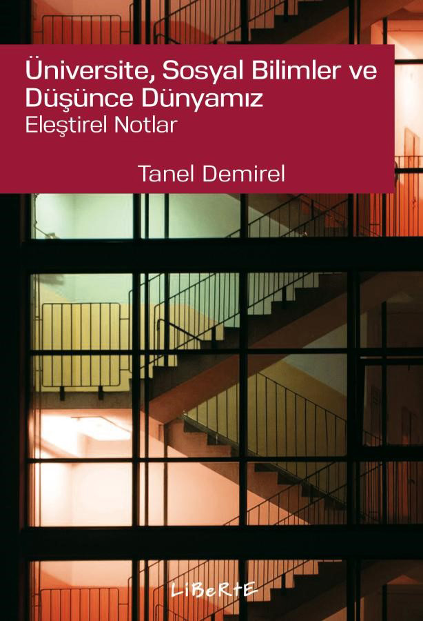Üniversite, Sosyal Bilimler ve Düşünce Dünyamız