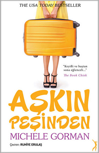 Aşkın Peşinden