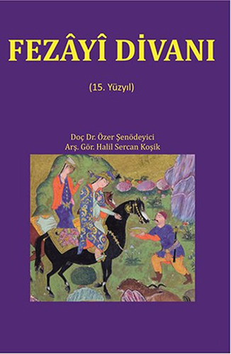 Fezâyi Divanı Fezâyi Divanı