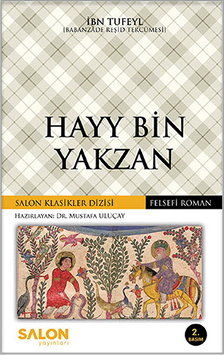Hayy Bin Yakzan