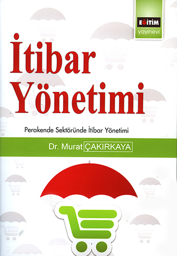İtibar Yönetimi