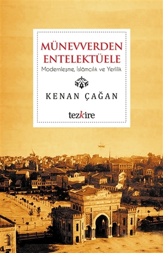 Münevverden Entelektüele
