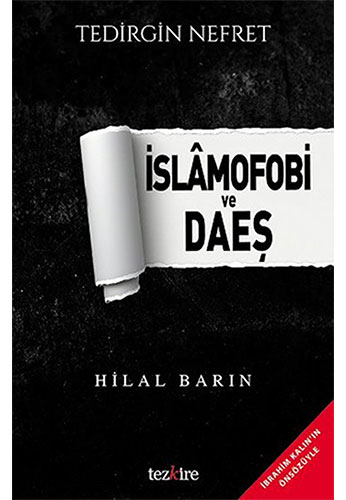 İslâmofobi ve Daeş