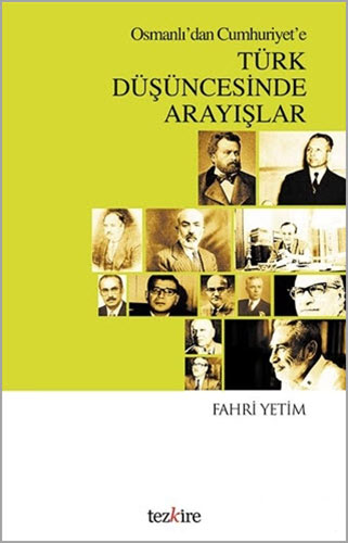 Türk Düşüncesinde Arayışlar