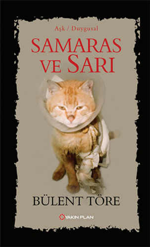 Samaras Ve Sarı Samaras Ve Sarı