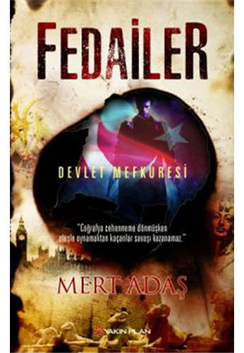 Fedailer