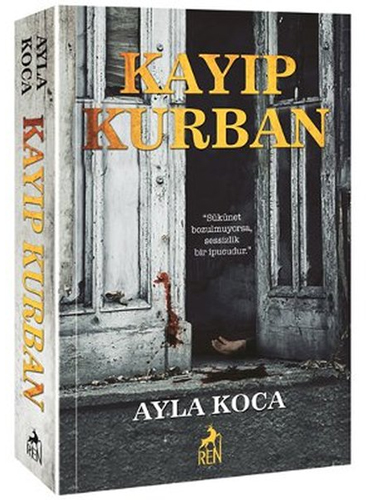 Kayıp Kurban Kayıp Kurban