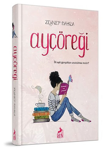 Ayçöreği (Ciltli) Ayçöreği (Ciltli)