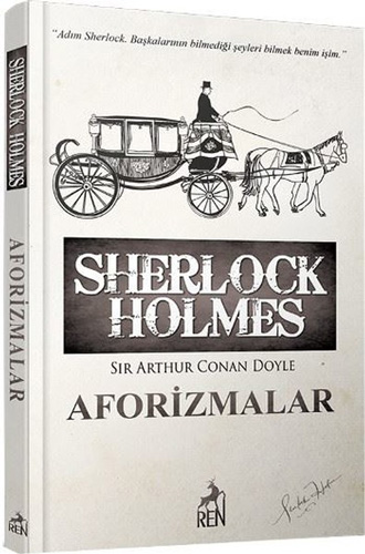 Sherlock Holmes Aforizmalar Sherlock Holmes Aforizmalar