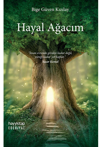 Hayal Ağacım Hayal Ağacım