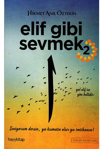 Elif Gibi Sevmek 2 Elif Gibi Sevmek 2