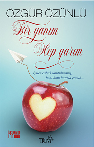 Bir Yanım Hep Yarım Bir Yanım Hep Yarım