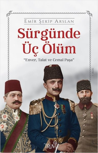 Sürgünde Üç Ölüm