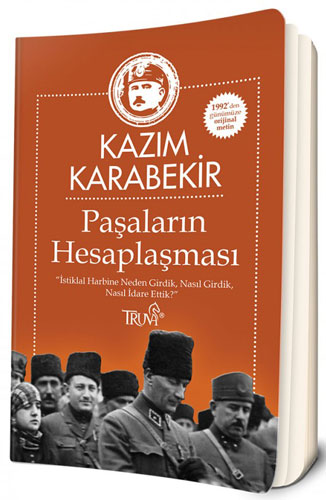 Paşaların Hesaplaşması
