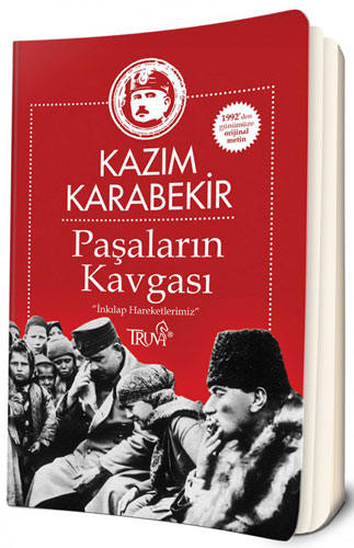 Paşaların Kavgası