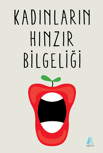 Kadınların Hınzır Bilgeliği Kadınların Hınzır Bilgeliği
