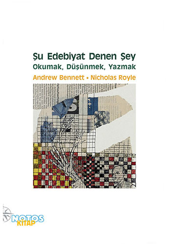 Şu Edebiyat Denen Şey Şu Edebiyat Denen Şey