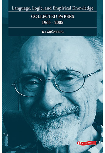 Collected Papers 1965 - 2005 Collected Papers 1965 - 2005