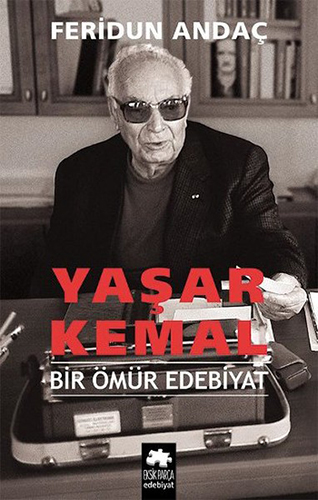 Yaşar Kemal (Ciltli) Yaşar Kemal (Ciltli)