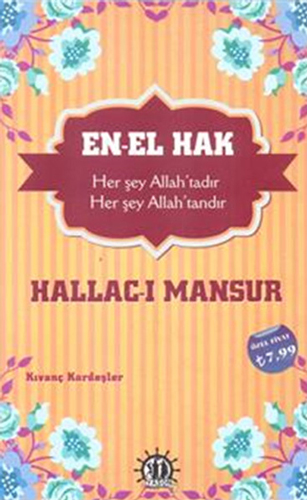 En-El Hak - Hallac-ı Mansur