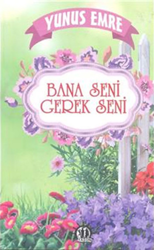 Bana Seni Gerek Seni Bana Seni Gerek Seni