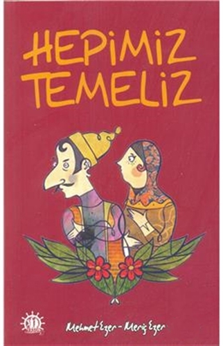 Hepimiz Temel'İz Hepimiz Temel'İz