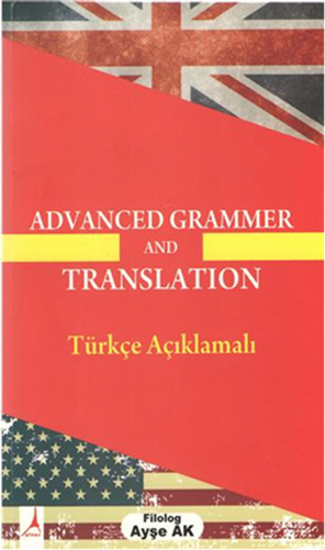 Advanced Grammer And Translation